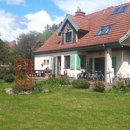 Bakusiowy Zakatek Apartman Lipowo Kurkowskie Kültér fotó