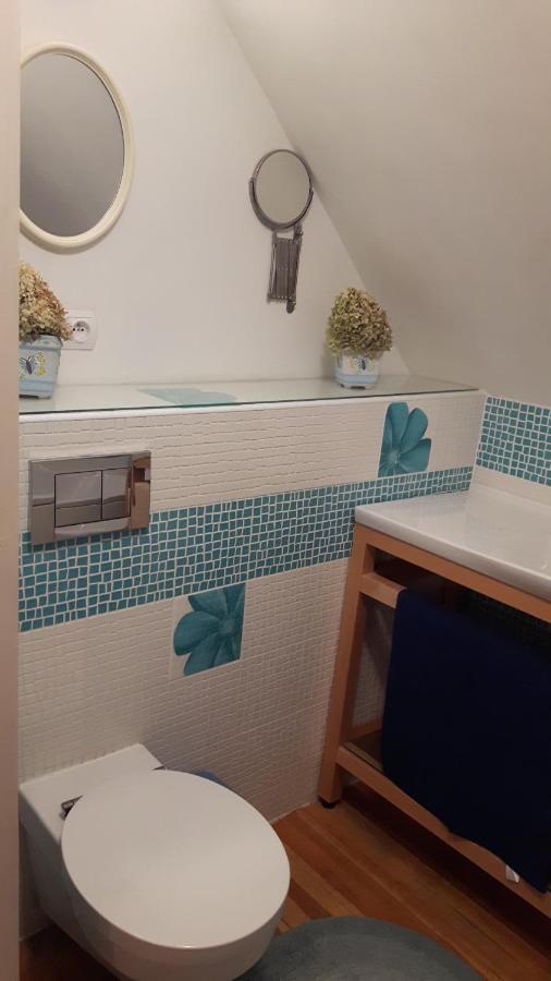 Bakusiowy Zakatek Apartman Lipowo Kurkowskie Kültér fotó