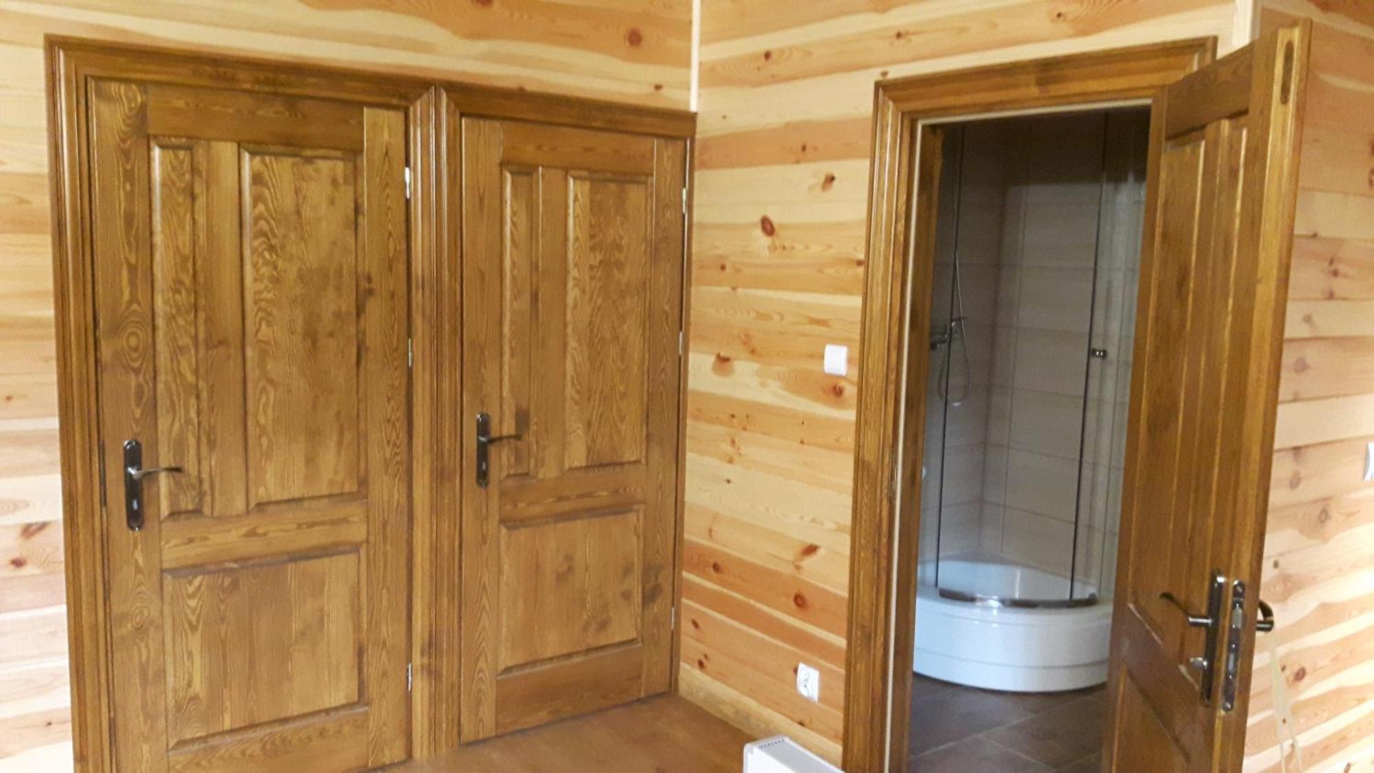 Bakusiowy Zakatek Apartman Lipowo Kurkowskie Kültér fotó
